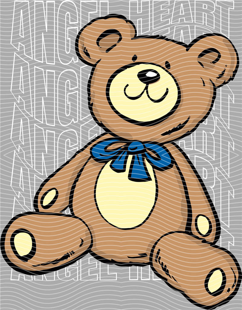 Cool Bear-X 284